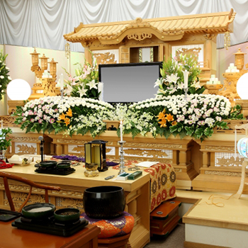 お葬式は誰のため？