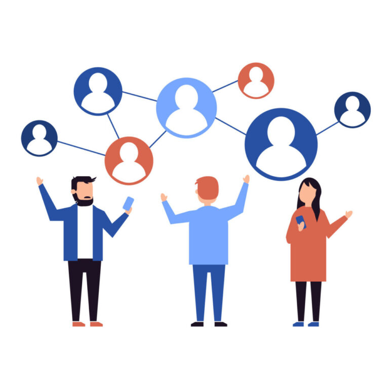 情報社会と迷信