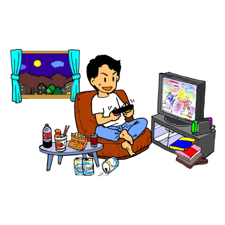 三昧（さんまい・ざんまい）